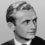 František A. Krejčí. Zdroj: Muzeum města Brna